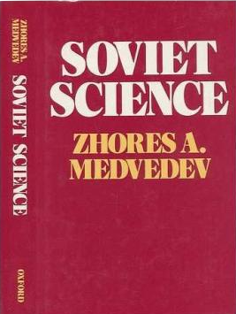 soviet science